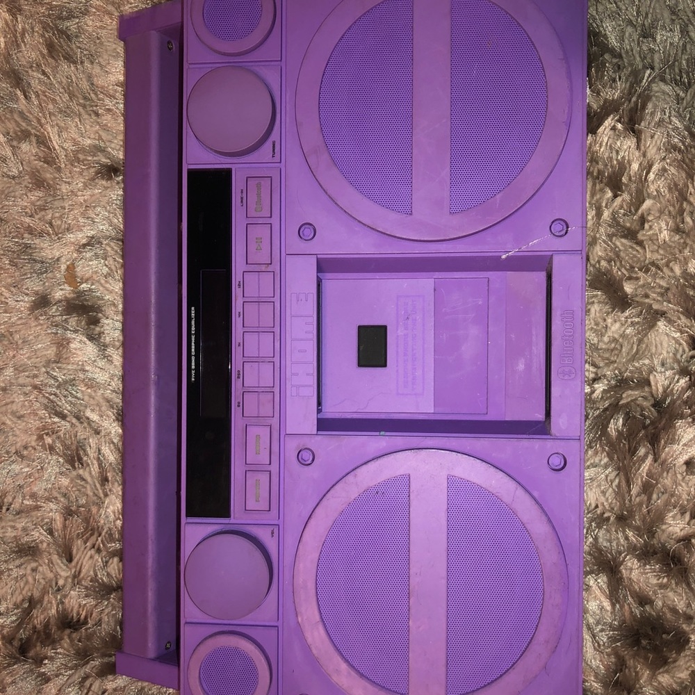 iHome Speaker